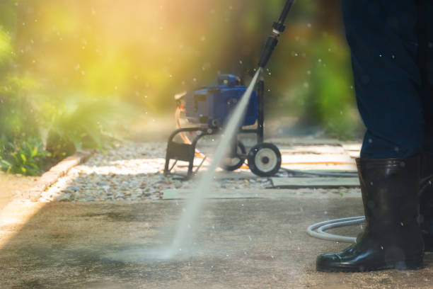 Best Gas Station Cleaning  in Pinetop Lakeside, AZ